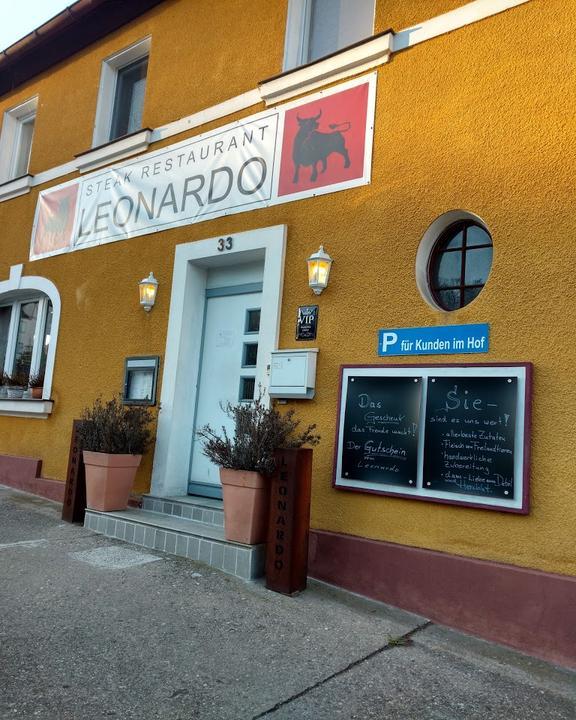 Steak Restaurant Leonardo