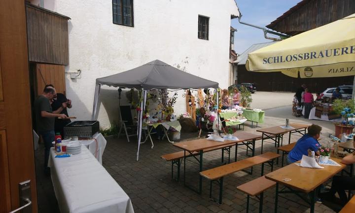 Bauernhofcafe Doblmair