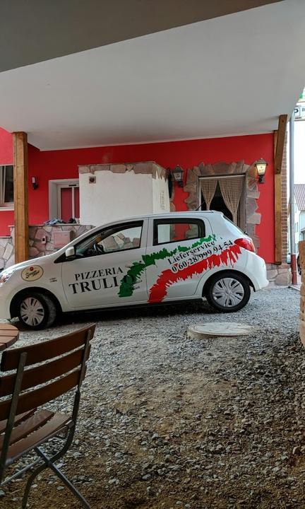 Pizzeria Trullo