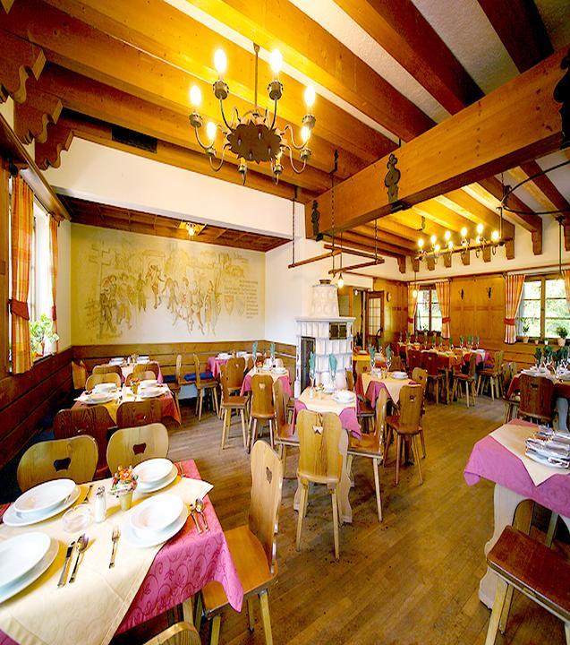 Restaurant Kainz